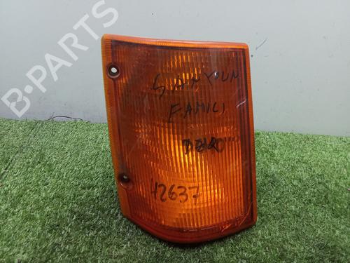 Used Right front indicator Right front indicator 37792148 37792148