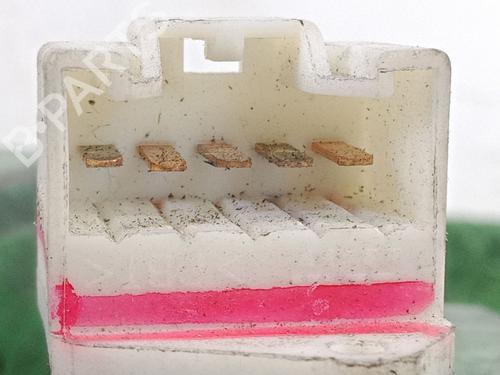 Left rear window switch HONDA CIVIC VI Fastback (MA, MB) 1.6 (MB4) | BP30902551I29