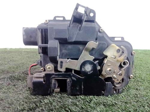Front right lock SKODA OCTAVIA I Combi (1U5) 1.9 TDI | BP13246724C97 