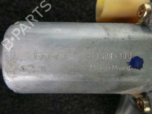 Front right window mechanism MERCEDES-BENZ M-CLASS (W163)  | BP5734036C23 