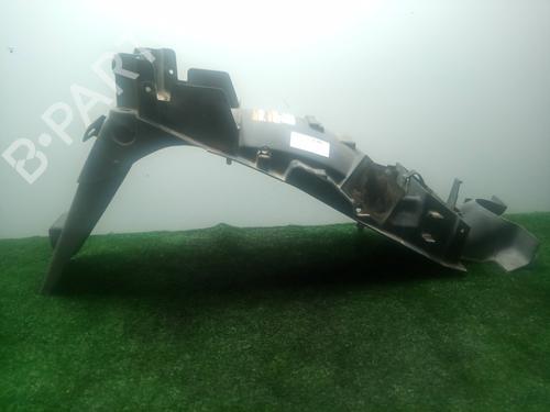 Altro YAMAHA MOTORCYCLES XJ XJ 600 S Diversion (RJ01) (61 hp) 30734621