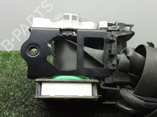 Front left seatbelt AUDI Q5 (8RB) 2.0 TDI quattro | BP36340281I26 - Image 3