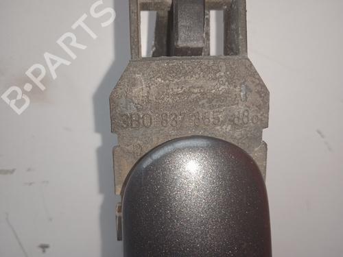 Rear left exterior door handle SEAT TOLEDO II (1M2) 1.9 TDI | BP18154654C130 