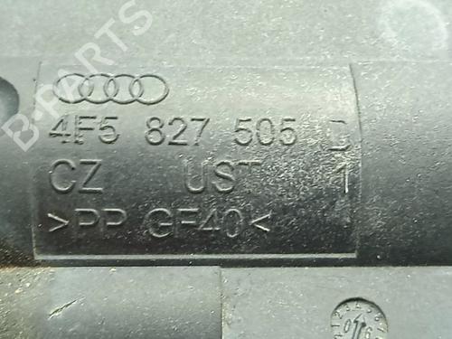 Tailgate lock AUDI A6 C6 (4F2) 2.0 TDI | BP29490798C101 