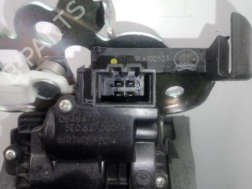 Tailgate lock SEAT LEON ST (5F8)  | BP23253992C101 