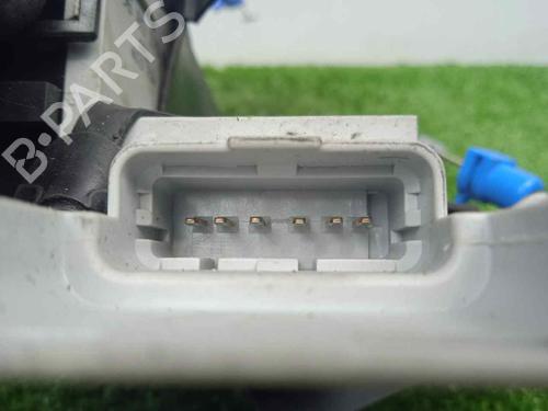 Rear right lock CITROËN C4 I (LC_)  | BP10292918C99 