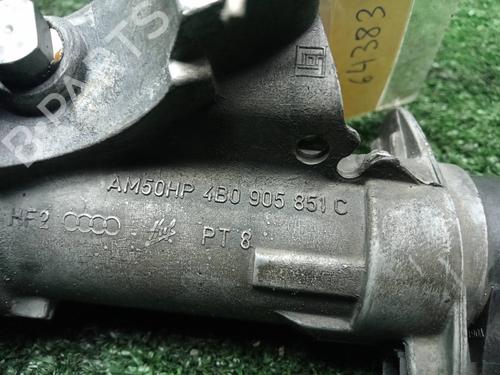Ignition barrel SKODA OCTAVIA I (1U2) 1.6 | BP13466789M48 