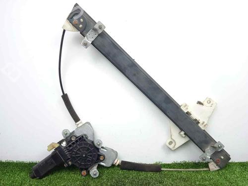Used Front right window mechanism KIA MAGENTIS I (GD, MS) 2.0 (136 hp) 5725690