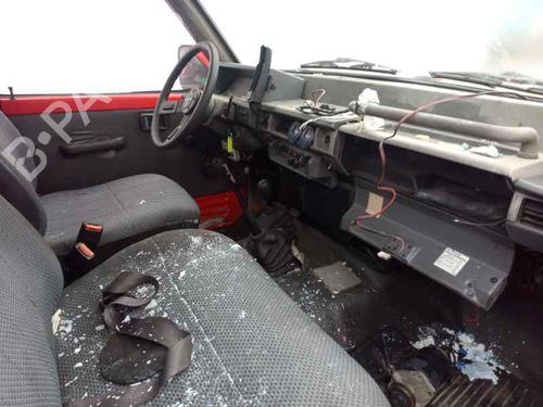 Climate control NISSAN PATROL III/2 Station Wagon (W260)  | BP16365884I5 