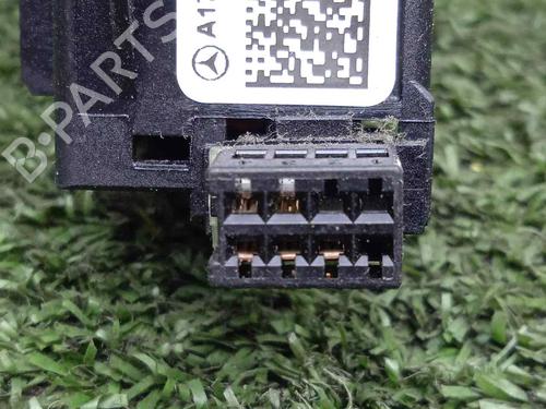 Headlight switch MERCEDES-BENZ E-CLASS (W211)  | BP16423677I24 