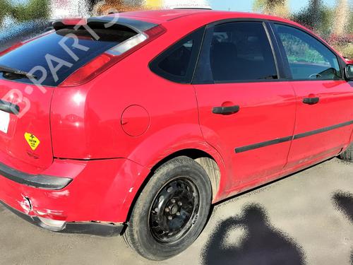 Servo brake FORD FOCUS II (DA_, HCP, DP)  | BP12602544M42 