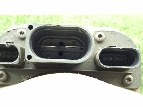 Styring servopumpe SEAT IBIZA III (6L1) 1.4 16V | BP28619121M99