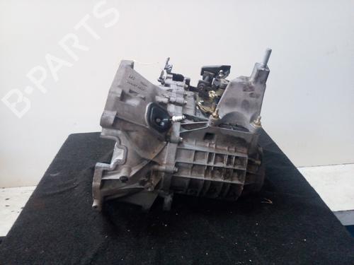 Used Gearbox FORD MONDEO III (B5Y) [2000-2007]  8363096