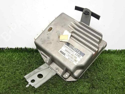 Elektronisk modul TOYOTA COROLLA (_E12_) 1.4 D (NDE120_, NDE120R) (90 hp) 10038422