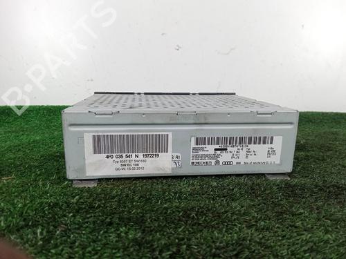 Radio AUDI A6 C6 (4F2) 3.0 TDI quattro | BP36437182E6 - Image 2