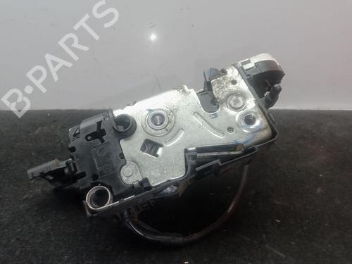 Zamek drzwi przednich prawych CITROËN C4 Picasso I MPV (UD_) 1.6 HDi | BP29001565C97