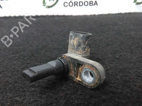 Electronic sensor TOYOTA LAND CRUISER PRADO (_J15_) 3.0 D-4D (KDJ150_, KDJ150, KDJ155) | BP5783353M84 