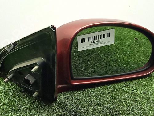 Bakspejl Højre KIA CERATO I Hatchback (LD) [2004-2010]  30173171