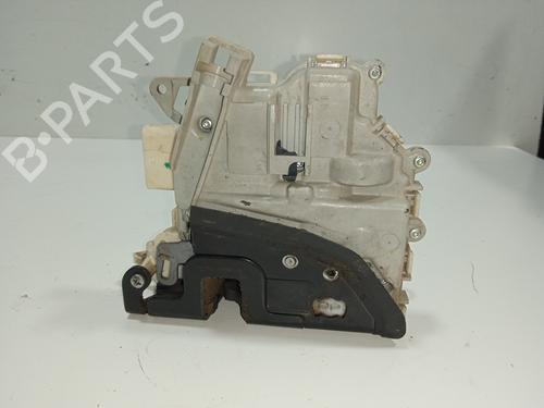 Used Front right lock SEAT LEON (1P1) 1.2 TSI (105 hp) 12209813