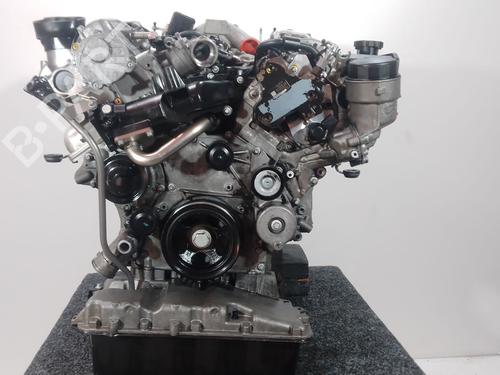 Engine MERCEDES-BENZ GL-CLASS (X164) GL 320 CDI 4-matic (164.822) | BP38744189M1 - Image 2