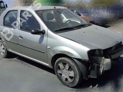 Used Parts DACIA LOGAN (LS_)  1.4 (LSOA, LSOC, LSOE, LSOG)  741832