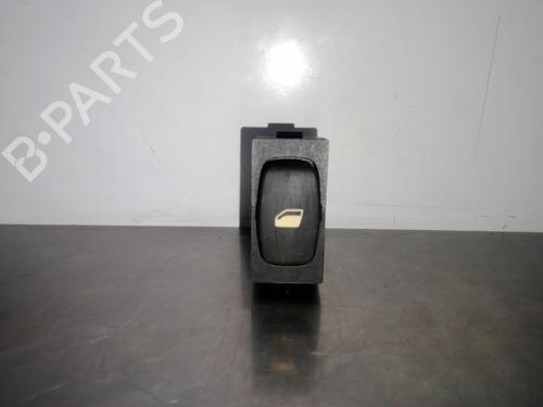 Used Right rear window switch PEUGEOT 307 SW (3H) 2.0 HDI 110 (107 hp) 21552611