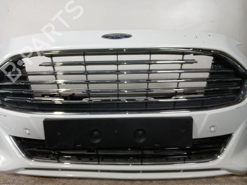 Front bumper FORD MONDEO V Hatchback (CE) 2.0 TDCi | BP32666356C7 - Image 4
