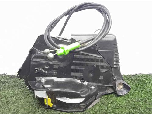 Used Front left lock TOYOTA YARIS (_P13_) 1.5 Hybrid (NHP130_, NHP130) (101 hp) 8807890