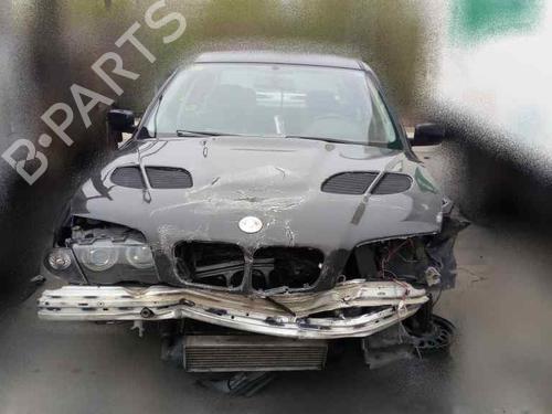 Front left lock BMW 3 (E46)  | BP5699062C98 