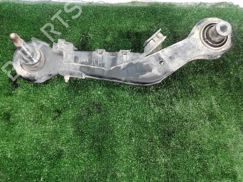Left rear suspension arm BMW X5 (E53) 3.0 d | BP11725736M14 