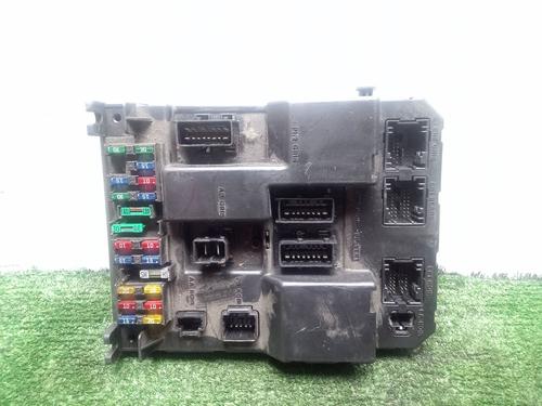 Used Control unit PEUGEOT 307 SW (3H) 1.6 16V (109 hp) 29606730