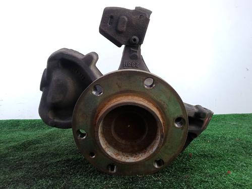 Used Left front steering knuckle Left front steering knuckle VW CRAFTER 30-50 Van (2E_) [2006-2016] 33556931 33556931