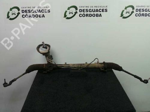 Steering rack VOLVO S40 II (544) 2.0 D (136 hp) 30723635 | - | P30723635 | 1480MM | - | TRW | ASISTIDA | - | HIDRAULICA