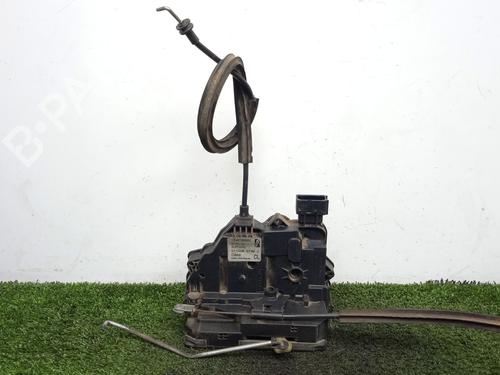 Used Front left lock CITROËN JUMPER II Van 2.2 HDi 120 (120 hp) 29352964
