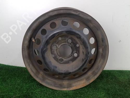Used Rim Rim 36859828 36859828