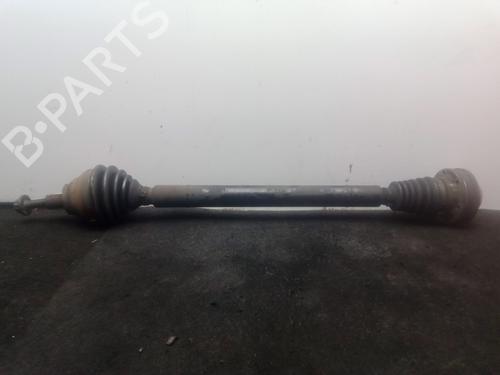 Used Right front driveshaft Right front driveshaft AUDI A3 (8P1) 2.0 TDI 16V (140 hp) 35905981 35905981