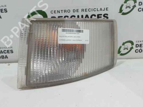 Used Left front indicator CITROËN JUMPER I Van (230L) 2.5 D (86 hp) 5705590