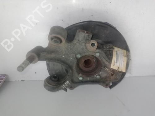 Used Left rear steering knuckle Left rear steering knuckle 5709361 5709361