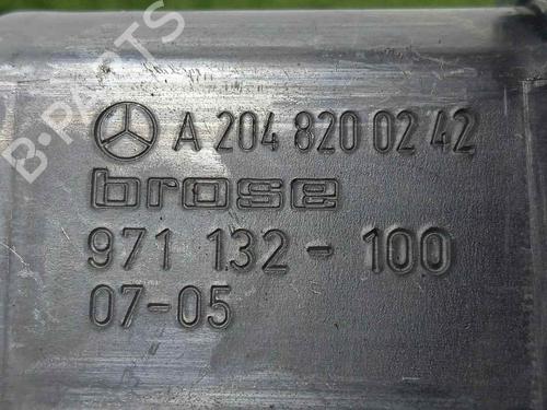 Right front window motor MERCEDES-BENZ C-CLASS (W204)  | BP11769070E20 