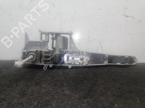 Front left exterior door handle PEUGEOT 208 I (CA_, CC_) 1.6 BlueHDi 100 | BP23950077C128