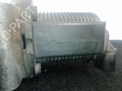 Egr FIAT DOBLO Box Body/MPV (223_)  | BP23191839M69 