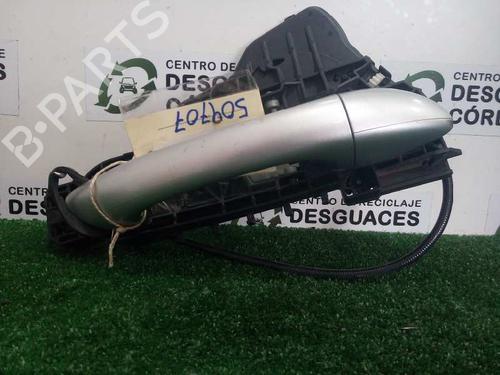 Used Rear right exterior door handle MERCEDES-BENZ M-CLASS (W164) [2005-2012]  5699872