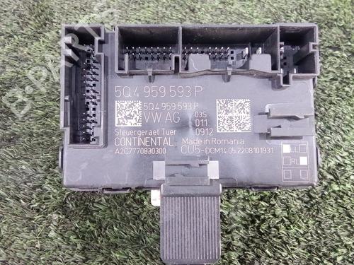 Electronic module VW CRAFTER Van (SY_, SX_) 2.0 TDI FWD (SYB, SYC, SYD) | BP36987116M83 - Image 2