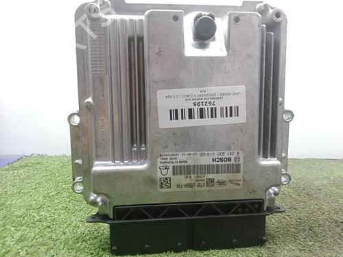 Used Engine control unit (ECU) Engine control unit (ECU) LAND ROVER DISCOVERY V (L462) 2.0 Sd4 4x4 (241 hp) 34580305 34580305