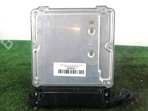 Engine control unit (ECU) AUDI A6 C6 (4F2) 3.0 TDI quattro | BP32003096M57