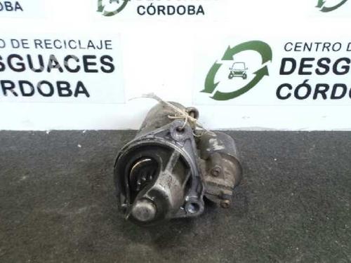 Used Starter FORD FOCUS I (DAW, DBW) 1.6 16V (100 hp) 5706323