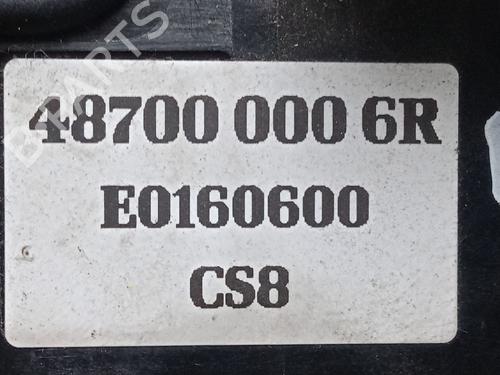 Electronic module RENAULT LAGUNA III Grandtour (KT0/1) 2.0 dCi (KT01, KT08, KT09, KT0K, KT12, KT1D, KT1W) | BP29559200M83 