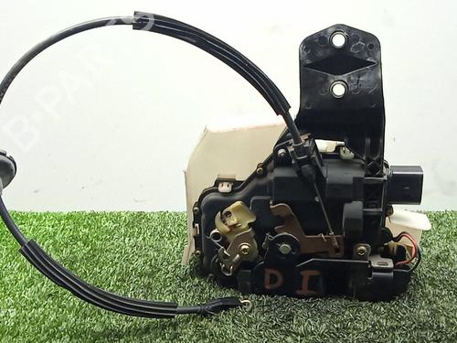 Front left lock VW PASSAT B5.5 (3B3) 1.9 TDI | BP29351027C98 