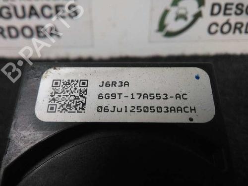 Steering column stalk FORD GALAXY II (WA6)  | BP5783243I23 