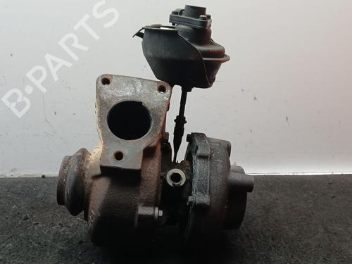 Used Turbocharger/Supercharger Turbocharger/Supercharger 36865507 36865507